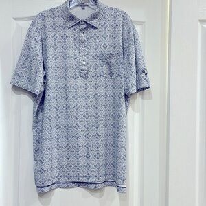 Peter Miller polo shirt